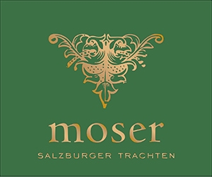 Moser Salzburger Trachten & Dirndl