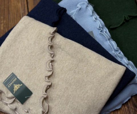 Damen Trachten moser Salzburg Zubehör Schals und Tücher Damen Trachten moser Salzburg Zubehör Schals und Tücher