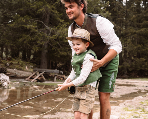 Trachten für Buben moser Salzburg Lederhosen Westen Trachten für Buben moser Salzburg Lederhosen Westen