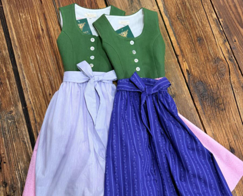 Trachten für Mädchen moser Salzburger Dirndl Schürzen Trachten für Mädchen moser Salzburger Dirndl Schürzen