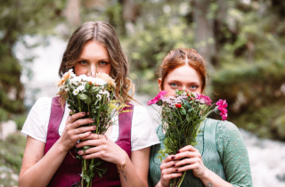 Trachtenblog moser Salzburger Trachten wie pflegt und reinigt man eine Tracht und Lederhose