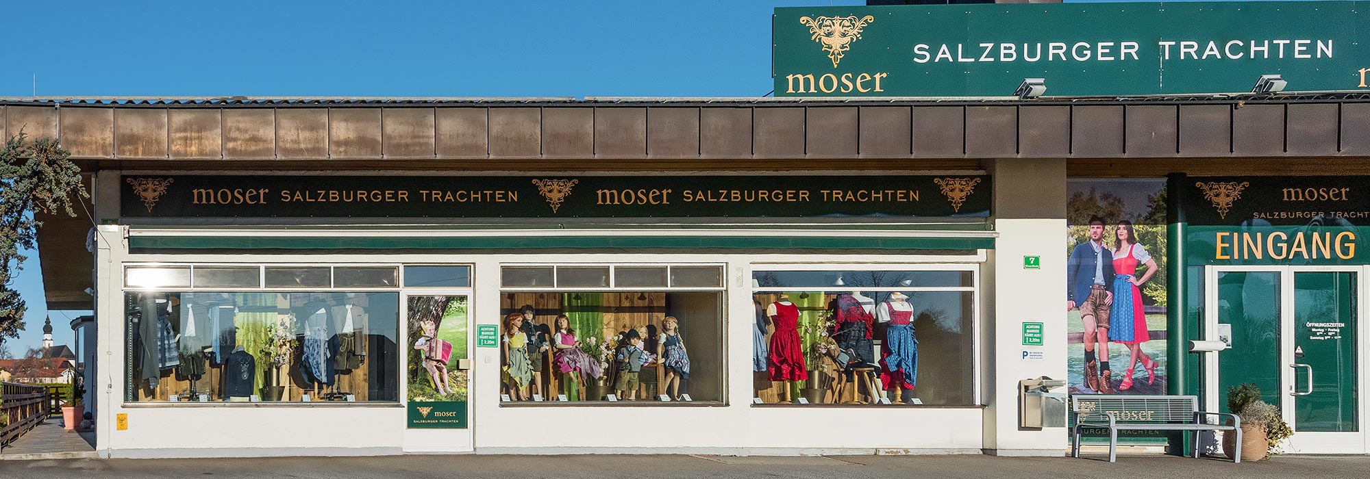 moser Salzburger Trachten Eugendorf Wiener Straße Resteverkauf moser Salzburger Trachten Eugendorf Wiener Straße Resteverkauf