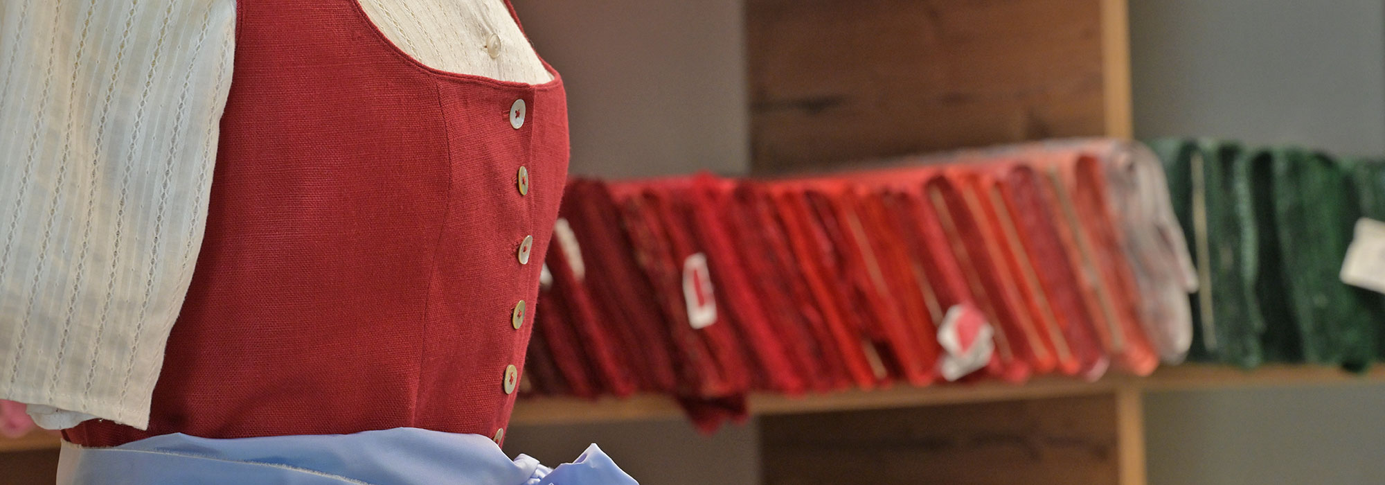 Stoffe und Nähzubehör moser Trachten Stoffe und Nähzubehör moser Trachten