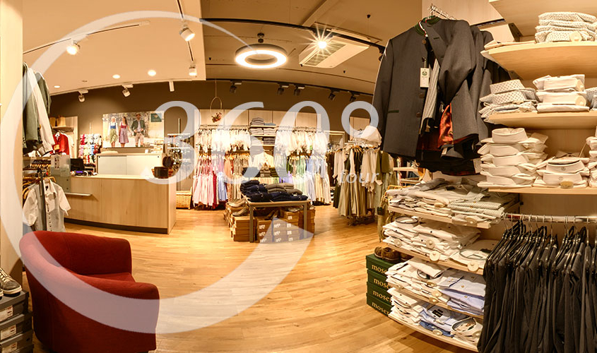 moser Salzburger Trachten St. Johann im Pongau Hauptstraße