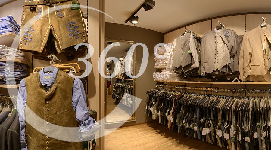 moser Salzburger Trachten St. Johann in Tirol Speckbacherstraße